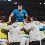 Hasil Napoli vs Inter