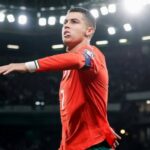 Ronaldo Pecahkan Rekor