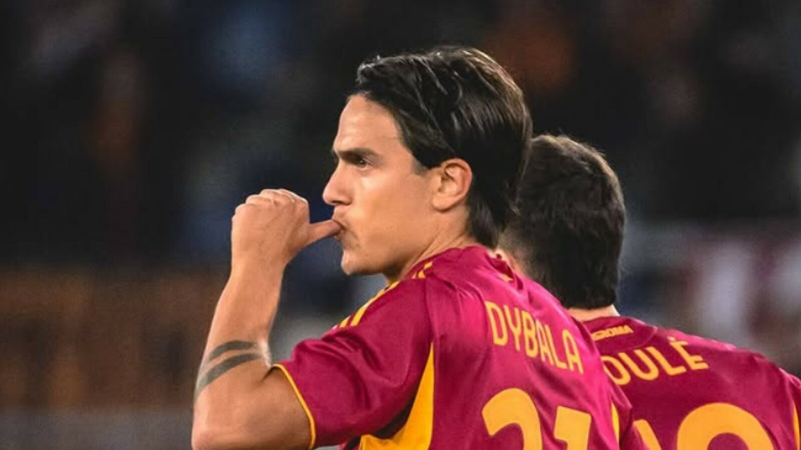 Roma vs Viktoria Plzen