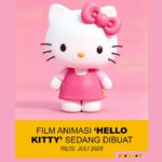 Hello Kitty Movie 2028