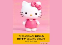 Hello Kitty Movie 2028