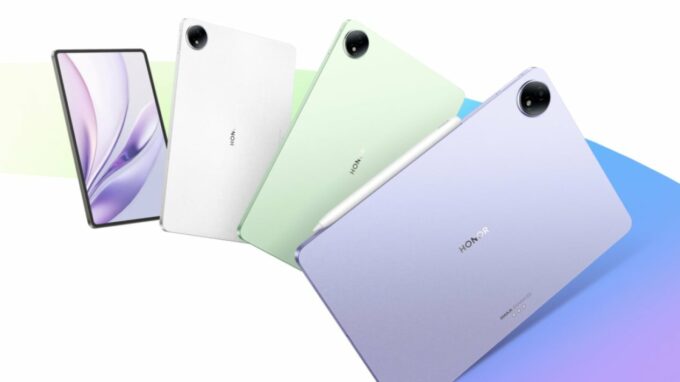 Honor MagicPad 3 12.5