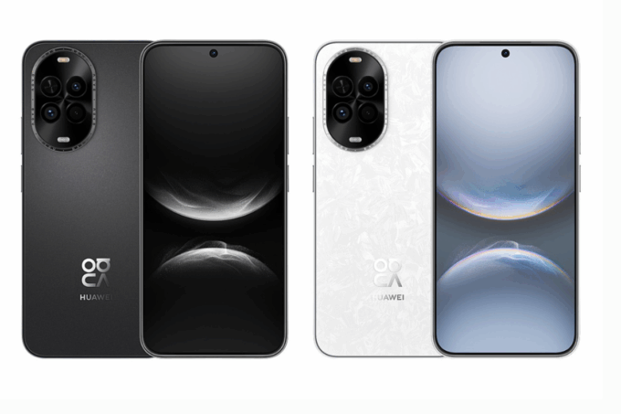 Huawei Nova 14 Lite