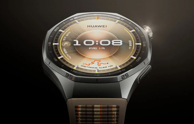 Huawei Watch GT 6 Series