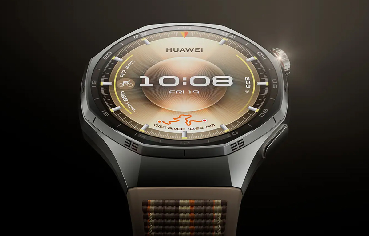 Huawei Watch GT 6 Series