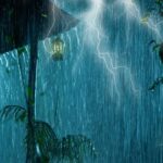 BMKG memprediksi sejumlah wilayah di Indonesia akan dilanda hujan ekstrem.