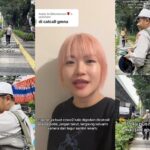 INI ANGGOTA YANG CATCALLING JESSY NIRMALA--