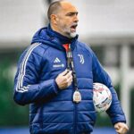 Juventus pecat Igor Tudor