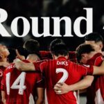 Indonesia vs Arab Saudi