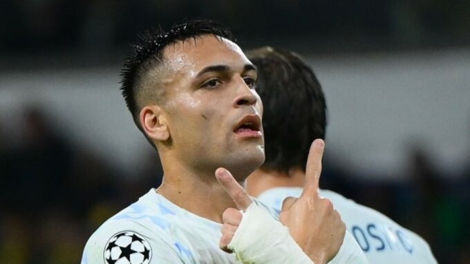 Inter vs Fiorentina