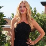 Ivanka Trump FIFA