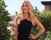 Ivanka Trump FIFA