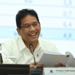 JANJI PURBAYA: Pajak Gak Naik Sampai Ekonomi 6 Persen