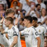 Jadwal Liga Champions