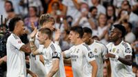 Jadwal Liga Champions
