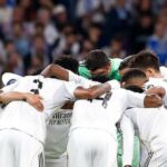 Jadwal Liga Champions