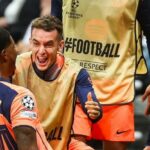 Jadwal Liga Champions, image: @marcusrashford / Instagram