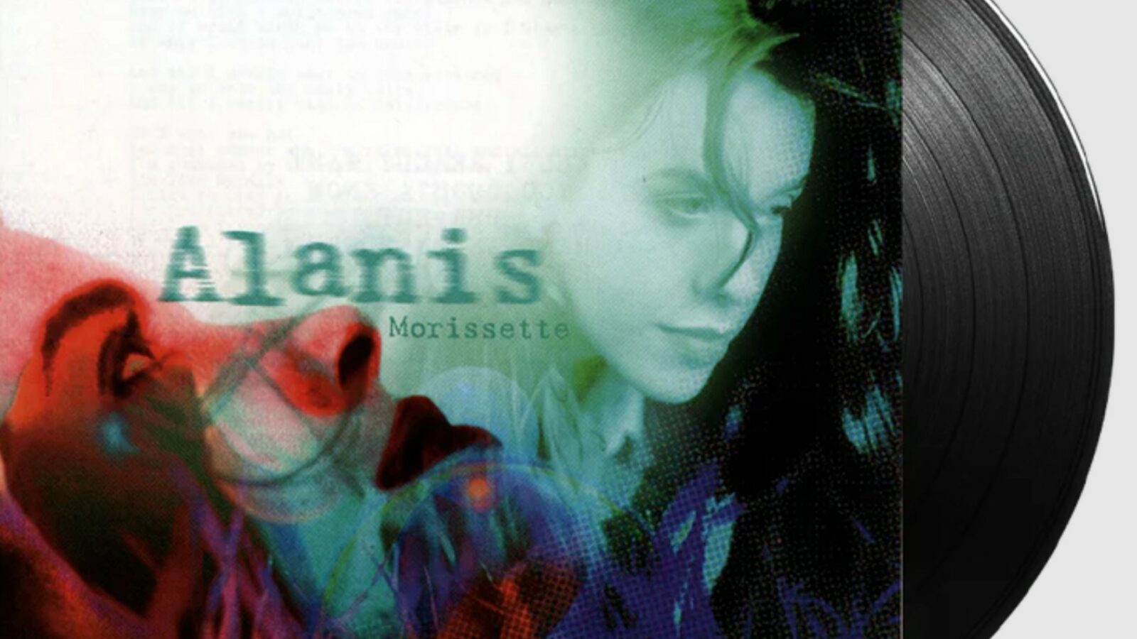 Jagged Little Pill
