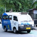 Layanan JakLingko masih banyak dikeluhkan warga Jakarta.