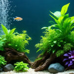 Jenis tanaman Aquascape