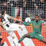 Juventus vs AC Milan