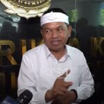 Gubernur Jabar Dedi Mulyadi mendatangi kantor BPK Jabar, meminta audit kas Pemprov Jabar. Foto: KDM Channel