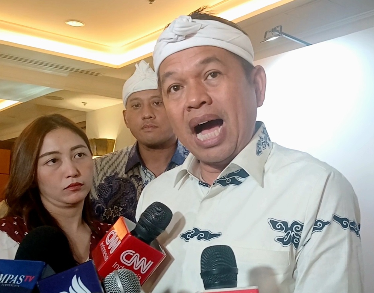 KDM Setop 26 Tambang Bogor