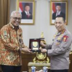 Kapolri Dukung Kerja Pers Profesional