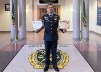 Kapten POM Aulia Noprizal Syahputra