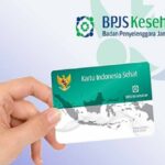 Pemutihan tunggakan BPJS Kesehatan