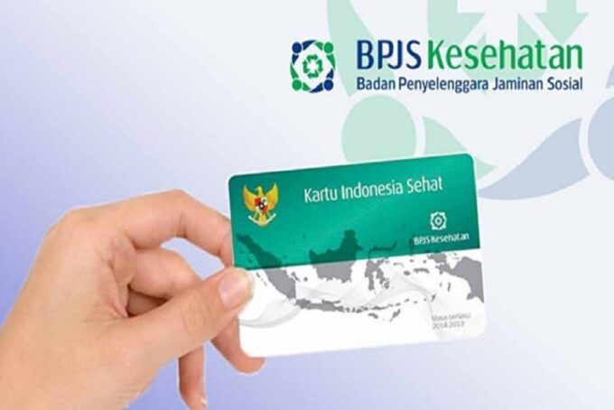 Pemutihan tunggakan BPJS Kesehatan