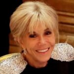 Hoaks Brigitte Macron