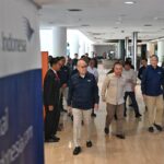 Kemenhub antisipasi lonjakan penumpang saat libur Nataru 2025/2026. Foto: Kemenhub