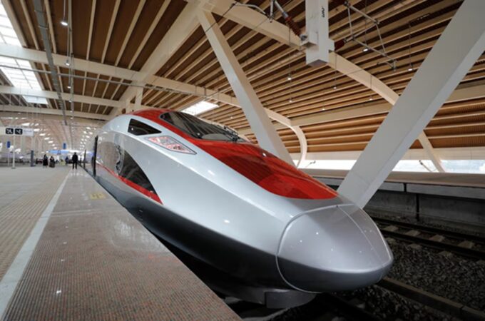 KPK minta keterangan sejumlah pihak terkait dugaan mark up proyek Whoosh.