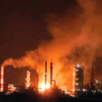 Kilang Dumai Terbakar, Pasokan Energi Sumbagut Terancam