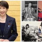 Kisah Sanae Takaichi, Si Gadis Metal yang Kini Pimpin Jepang