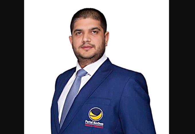 Korupsi Dana CSR BI-OJK, Anggota DPR NasDem Rajiv Mangkir dari Panggilan KPK