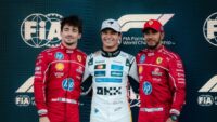 Lando Norris Disoraki Penonton, Image @lando Instagram