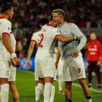 Lithuania vs Polandia