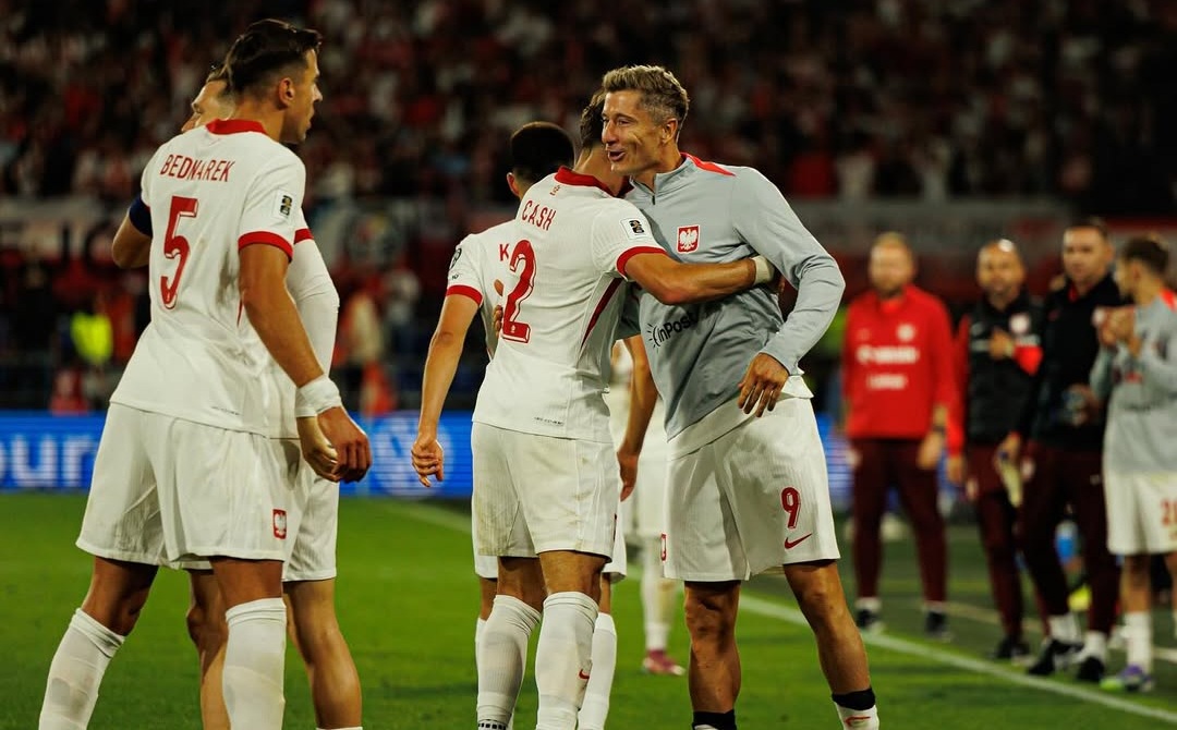 Lithuania vs Polandia