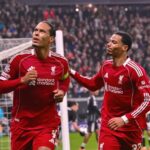 Liverpool Gelar Meeting
