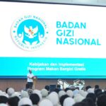 BGN akan laporkan pemilik mobil minivan berlogo BGN yang dipakai mengangkut hewan ternak. Foto: BGN