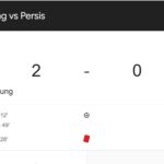 MAUNG BANDUNG MENGGILA! 10 Pemain Persib Libas Persis Solo 2-0