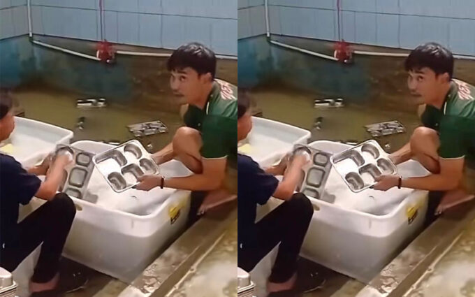 Makanan Bergizi Gratis