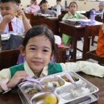 Program MBG Telah menyentuh 82,9 juta penerima manfaat. Foto: BGN