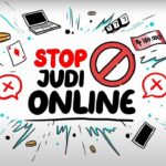 MIRIS! Anak SD & SMP Main Judi Online