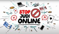 MIRIS! Anak SD & SMP Main Judi Online