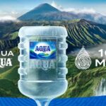 MITOS AQUA DARI MATA AIR PEGUNUNGAN RUNTUH