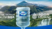 MITOS AQUA DARI MATA AIR PEGUNUNGAN RUNTUH