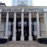 MK Tolak Gugatan Batas Usia Pemuda 40 Tahun